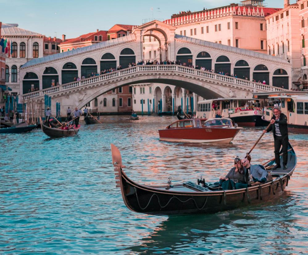 Quoi faire à Venise ?