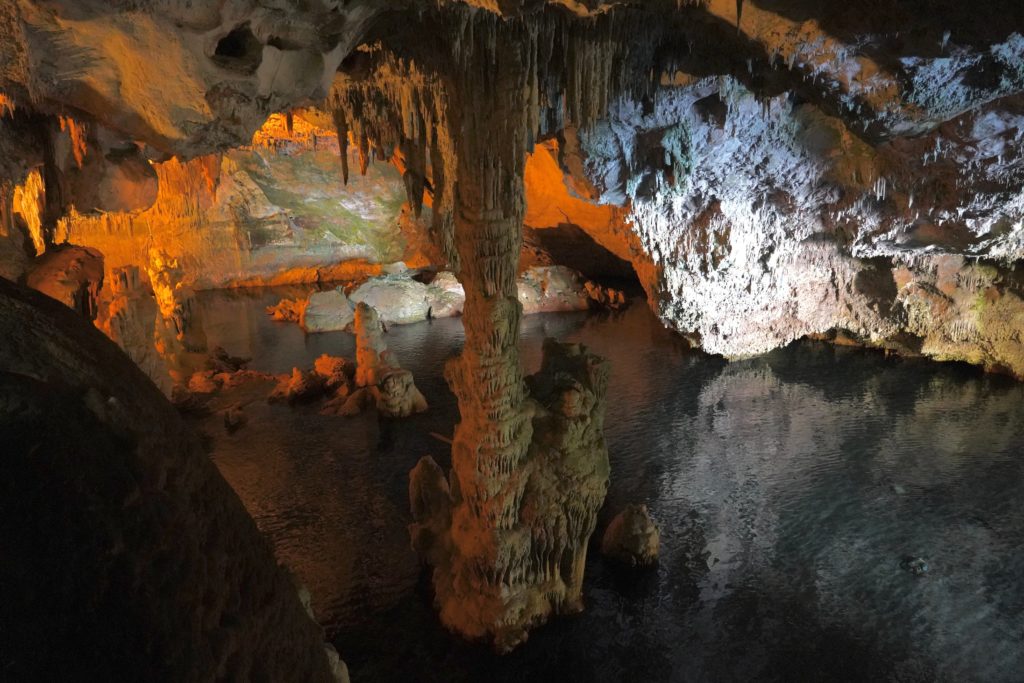 Grotte-de-Neptune-Capo-caccia-sardaigne