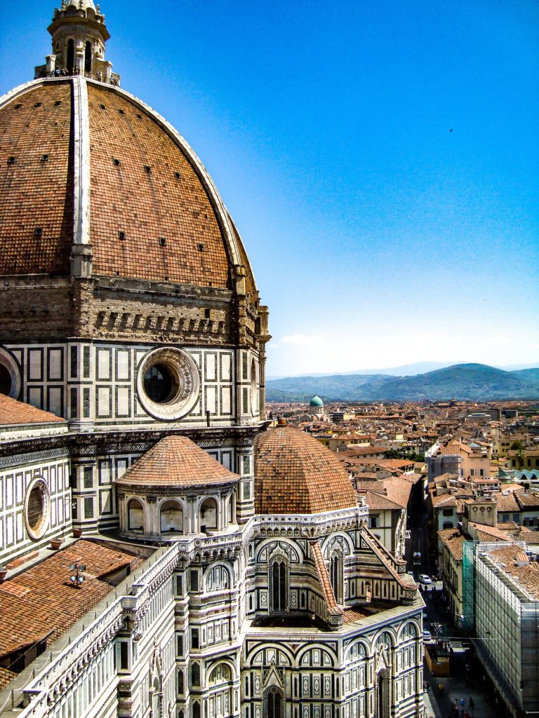 Cathedrale-de-florence